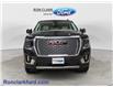 2023 GMC Yukon Denali (Stk: 16967-2) in Wyoming - Image 2 of 15