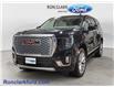 2023 GMC Yukon Denali (Stk: 16967-2) in Wyoming - Image 3 of 15