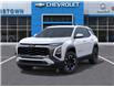 2026 Chevrolet Equinox ACTIV (Stk: 69470) in Sudbury - Image 6 of 24