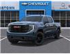 2026 GMC Sierra 1500 Elevation (Stk: 69463) in Sudbury - Image 6 of 24