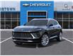 2026 Buick Envision Avenir (Stk: 69471) in Sudbury - Image 6 of 24
