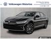 2026 Volkswagen Jetta Comfortline (Stk: JA5546) in Waterloo - Image 1 of 26