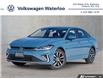 2026 Volkswagen Jetta Comfortline (Stk: JA5536) in Waterloo - Image 1 of 26
