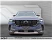 2024 Mazda CX-50 Gt Turbo | PANO ROOF | LEATHER | LOW KM | NAVIGATI (Stk: U3100A) in Grimsby - Image 2 of 19