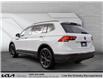 2024 Volkswagen Tiguan Comfortline | LEATHER | CLEAN CAR FAX | GREAT KM (Stk: U3190) in Grimsby - Image 4 of 17