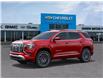2026 GMC Terrain Denali (Stk: 106428) in Exeter - Image 2 of 24