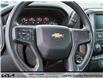 2024 Chevrolet Silverado 1500 Work Truck | 8 FT BED | LOW KM | CRUISE CONTROL (Stk: U3176) in Grimsby - Image 14 of 19