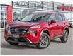 2026 Nissan Rogue S (Stk: 26-057) in Smiths Falls - Image 1 of 23