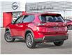 2026 Nissan Rogue S (Stk: 26-057) in Smiths Falls - Image 4 of 23