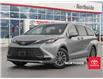 2025 Toyota Sienna LE 8-Passenger (Stk: P25022) in Sault Ste. Marie - Image 1 of 10