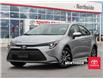 2025 Toyota Corolla Hybrid LE (Stk: A25057) in Sault Ste. Marie - Image 1 of 22