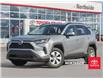 2025 Toyota RAV4 LE (Stk: V25471) in Sault Ste. Marie - Image 1 of 19