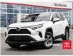 2025 Toyota RAV4 XLE (Stk: V25487) in Sault Ste. Marie - Image 1 of 18