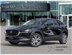 2025 Mazda CX-30 GS (Stk: M25338) in Sault Ste. Marie - Image 1 of 23