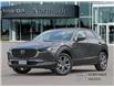 2025 Mazda CX-30 GS (Stk: M25357) in Sault Ste. Marie - Image 1 of 23