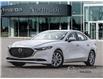 2025 Mazda Mazda3 GS (Stk: M25430) in Sault Ste. Marie - Image 1 of 23