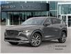 2025 Mazda CX-5 Signature (Stk: M25431) in Sault Ste. Marie - Image 1 of 23