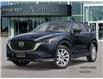 2025 Mazda CX-5 GS (Stk: M25439) in Sault Ste. Marie - Image 1 of 22