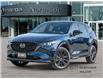 2025 Mazda CX-5 Sport Design (Stk: M25465) in Sault Ste. Marie - Image 1 of 23