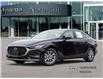 2025 Mazda Mazda3 GS (Stk: M25470) in Sault Ste. Marie - Image 1 of 21