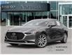 2025 Mazda Mazda3 GT (Stk: M25492) in Sault Ste. Marie - Image 1 of 22
