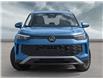 2026 Volkswagen Tiguan Comfortline (Stk: CVW1153) in Cambridge - Image 2 of 9