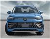 2026 Volkswagen Tiguan Highline Turbo R-Line (Stk: CVW1158) in Cambridge - Image 2 of 22