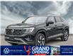 2026 Volkswagen Atlas Cross Sport 2.0 TSI Highline (Stk: CVW1160) in Cambridge - Image 1 of 22