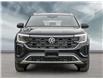 2026 Volkswagen Atlas Cross Sport 2.0 TSI Highline (Stk: CVW1160) in Cambridge - Image 2 of 22