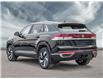 2026 Volkswagen Atlas Cross Sport 2.0 TSI Highline (Stk: CVW1160) in Cambridge - Image 4 of 22