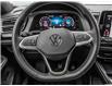 2026 Volkswagen Atlas Cross Sport 2.0 TSI Highline (Stk: CVW1160) in Cambridge - Image 13 of 22
