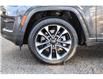 2021 Jeep Grand Cherokee L Overland (Stk: P9663) in Toronto - Image 4 of 31