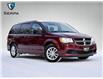 2017 Dodge Grand Caravan CVP/SXT (Stk: 25-0166DTZ) in Toronto - Image 1 of 22