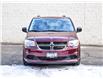 2017 Dodge Grand Caravan CVP/SXT (Stk: 25-0166DTZ) in Toronto - Image 10 of 22