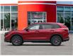 2026 Honda CR-V Hybrid TrailSport (Stk: 7077) in Ottawa - Image 3 of 23