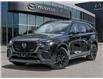 2025 Mazda CX-70 MHEV GT-P (Stk: 15175) in Ottawa - Image 1 of 10