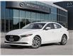 2025 Mazda Mazda3 GX (Stk: 15184) in Ottawa - Image 1 of 23