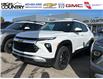 2026 Chevrolet TrailBlazer LT (Stk: CT019) in High River - Image 1 of 6