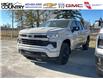 2026 Chevrolet Silverado 1500 RST (Stk: CT066) in High River - Image 1 of 7