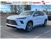 2026 Buick Enclave Avenir (Stk: CT075) in High River - Image 1 of 7