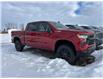 2026 Chevrolet Silverado 1500 LT Trail Boss (Stk: CT095) in High River - Image 2 of 5