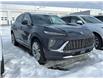 2026 Buick Envision Avenir (Stk: CT101) in High River - Image 3 of 6