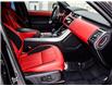 2021 Land Rover Range Rover Sport HSE DYNAMIC (Stk: SE0287) in Aurora - Image 15 of 23