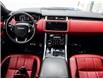 2021 Land Rover Range Rover Sport HSE DYNAMIC (Stk: SE0287) in Aurora - Image 16 of 23