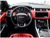 2021 Land Rover Range Rover Sport HSE DYNAMIC (Stk: SE0287) in Aurora - Image 17 of 23