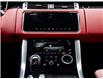 2021 Land Rover Range Rover Sport HSE DYNAMIC (Stk: SE0287) in Aurora - Image 18 of 23