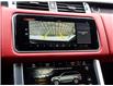 2021 Land Rover Range Rover Sport HSE DYNAMIC (Stk: SE0287) in Aurora - Image 20 of 23
