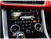 2021 Land Rover Range Rover Sport HSE DYNAMIC (Stk: SE0287) in Aurora - Image 21 of 23