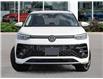 2026 Volkswagen Tiguan Highline Turbo R-Line (Stk: 26-115) in Georgetown - Image 2 of 10