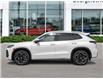 2026 Volkswagen Tiguan Highline Turbo R-Line (Stk: 26-115) in Georgetown - Image 3 of 10